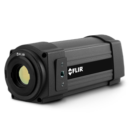 FLIR A310