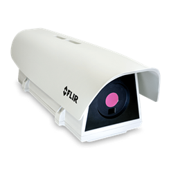 Sensor inteligente avanzado FLIR A500f/A700f