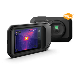 FLIR C3-X