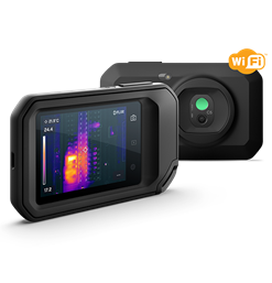 FLIR C5