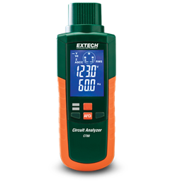 Extech CT80