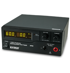 Extech DCP60