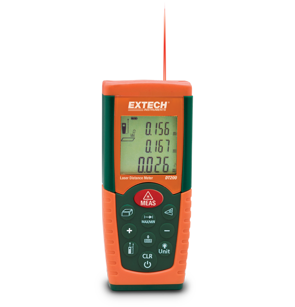 Extech DT200