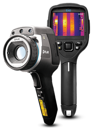 FLIR E40bx