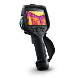 FLIR E54