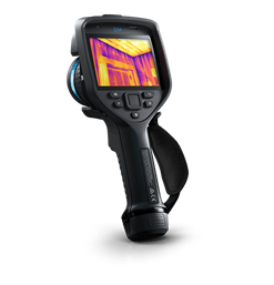 FLIR E54