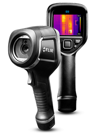 FLIR E6