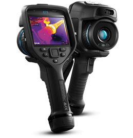 FLIR E75