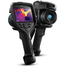 FLIR E75