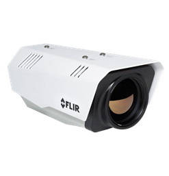 FLIR AI-R de la serie FC