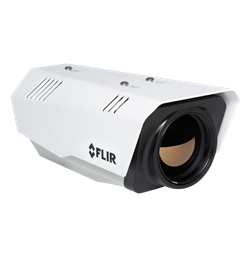 FLIR AI-R de la serie FC