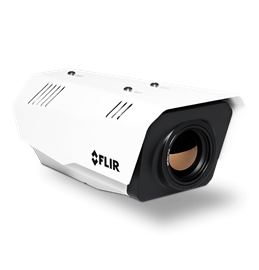 FLIR Serie FC AI