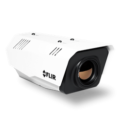 FLIR Serie FC AI