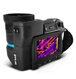 FLIR T1010