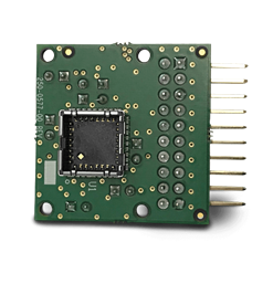 Tablero de control FLIR Lepton<span>&reg;</span> v2.0