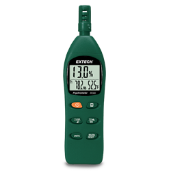 Extech RH300 Hygro-Thermometer Psychrometer