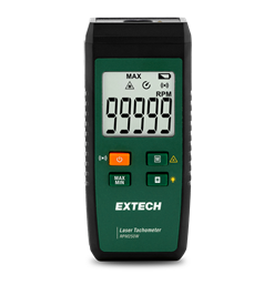 Extech RPM250W