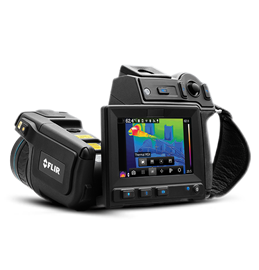 FLIR T600bx