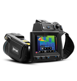 FLIR T600bx