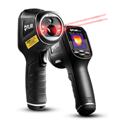 FLIR TG167