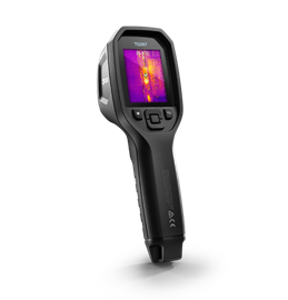 FLIR TG267