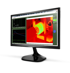 ThermoVision<span>&trade;</span> LabVIEW<span>&reg;</span> Digital Toolkit Ver. 3.3