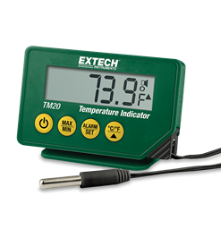 Extech TM20