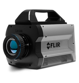 FLIR X6900sc MWIR