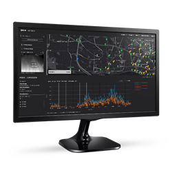 Acyclica de FLIR